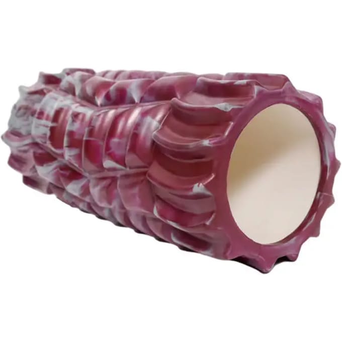 Genivelleerde massagerol OKO