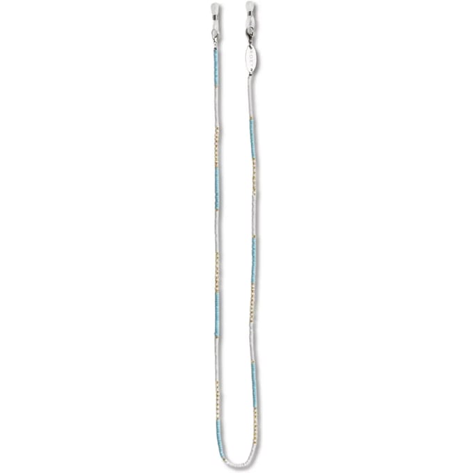 Vrouwelijke brillenkoord Roxy Beads Leash