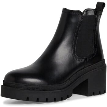 Chelsea Botte à Hakken Dames Tamaris 1-25459-41