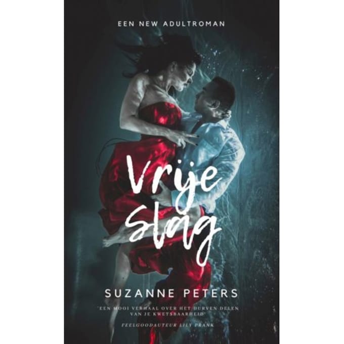 Vrije Slag - Suzanne Peters