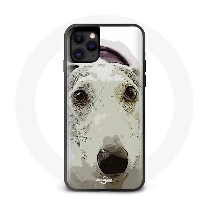 Coque Iphone 11 Pro Max Greyhound