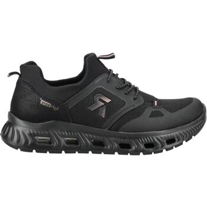 Lage Sneakers Rieker Sneaker