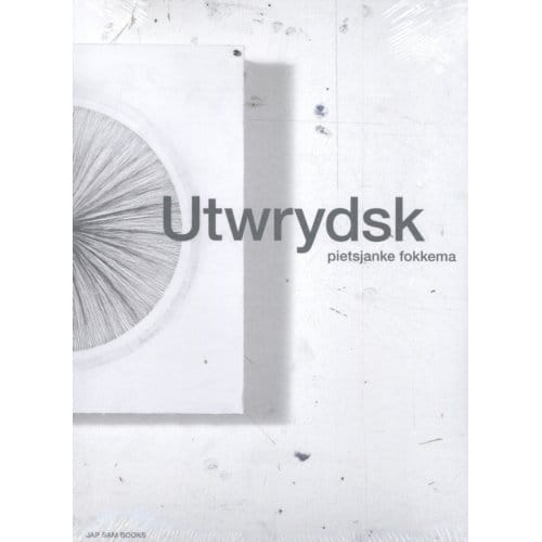 Utwrydsk Pietsjanke Fokkema - Kie Ellens