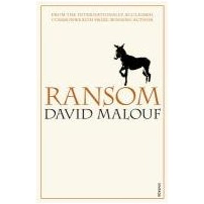 Ransom - David Malouf