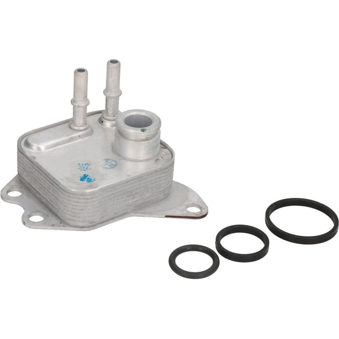 Olie radiator, motorolie THERMOTEC D4I007TT