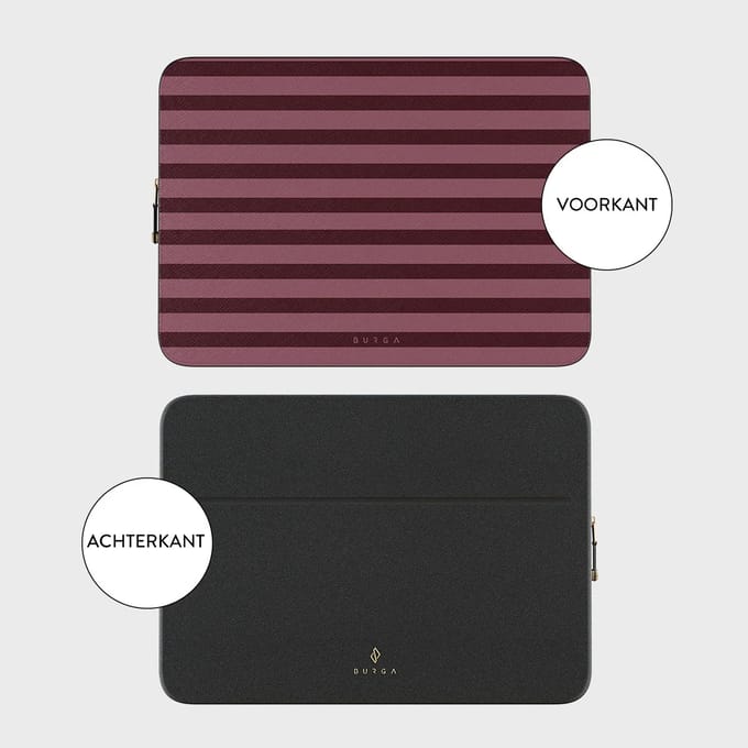 Burga Laptophoes 14 inch - Laptopsleeve - Spellbound