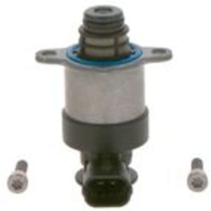 Regelklep, brandstofhoeveelheid (common rail systeem) BOSCH 1 462 C00 984