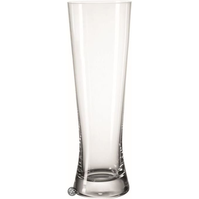 Leonardo Bionda Witbierglas - 0.6 l - 6 Stuks