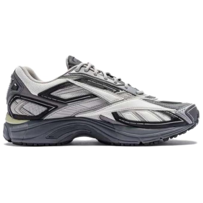 Reebok Premier Road Low top Hardloopschoenen Unisex Grijs 929016 42.5 gray