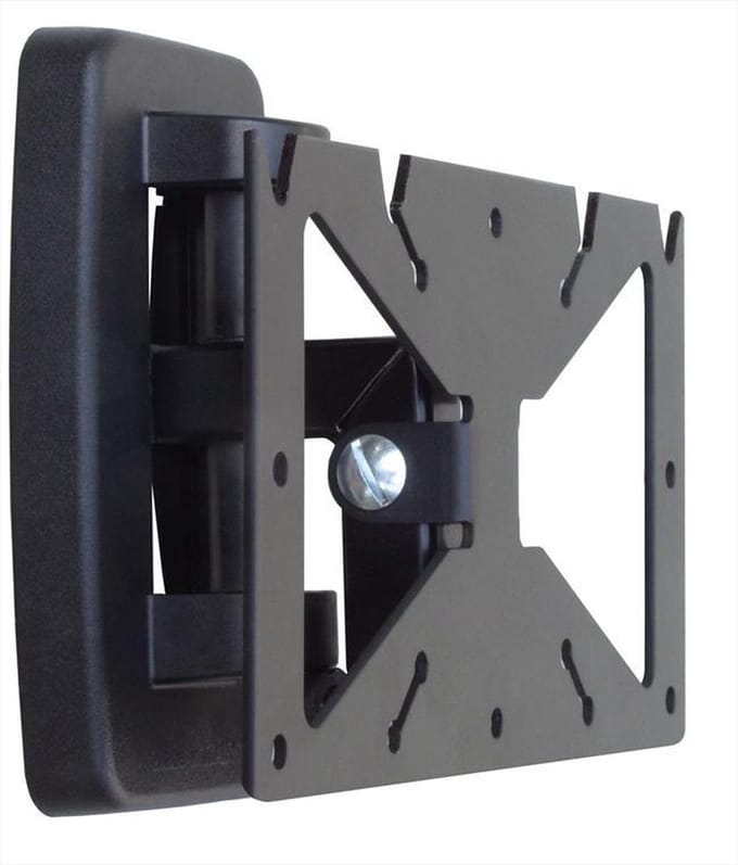 OMB Basic 1 76,2 cm (30") Zwart