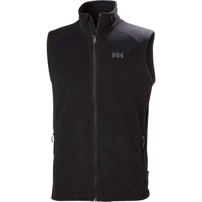 Helly Hansen Daybreaker Vest Grijs S Man