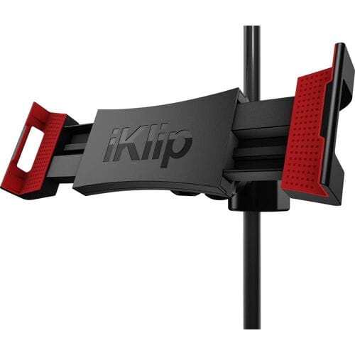IK Multimedia iKlip 3 - Apple accessoire