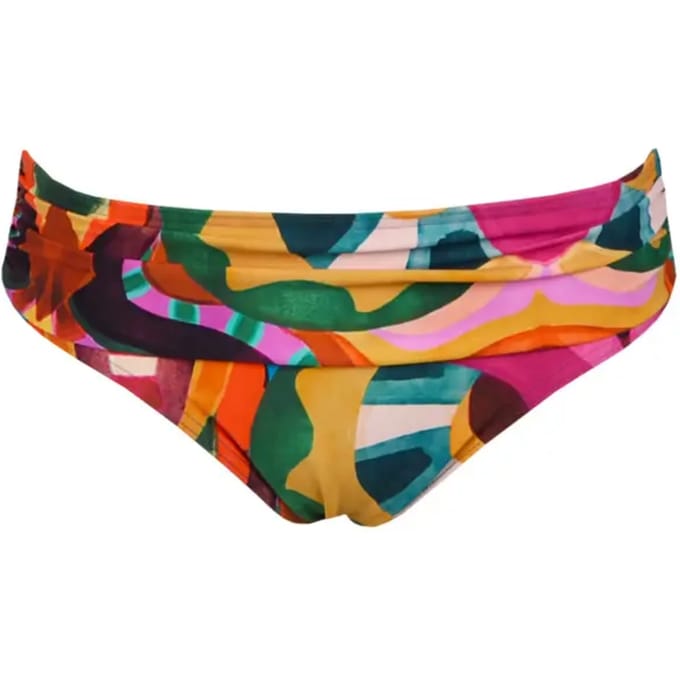 Dameszwembroekje Red Point Romina 4