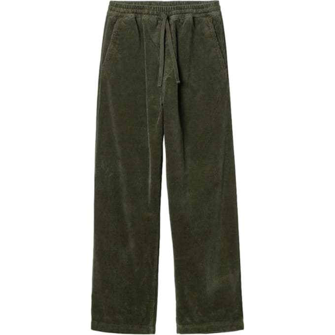 Carhartt Wip Broek Groen