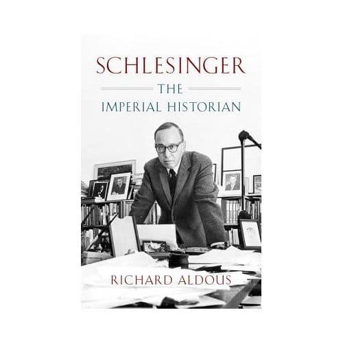 Schlesinger - Richard Aldous