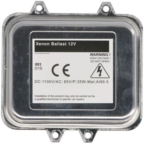 Besturingseenheid - verlichting BLIC 5402-05-003-500P