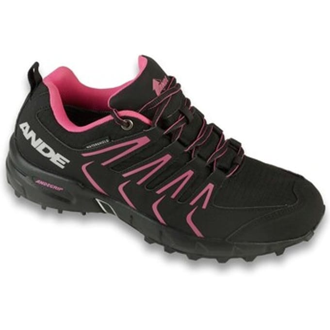 Sportschoenen Ande New Tour Evo Wp