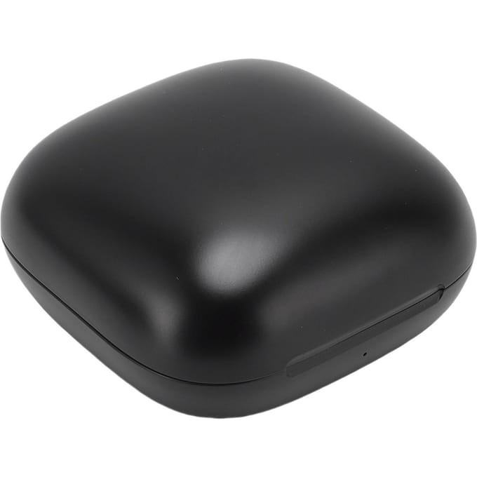 Oplaadcase Vervanging Geschikt voor Pro 700mAh Li Batterij Bluetooth Draadloze Oplader Case black