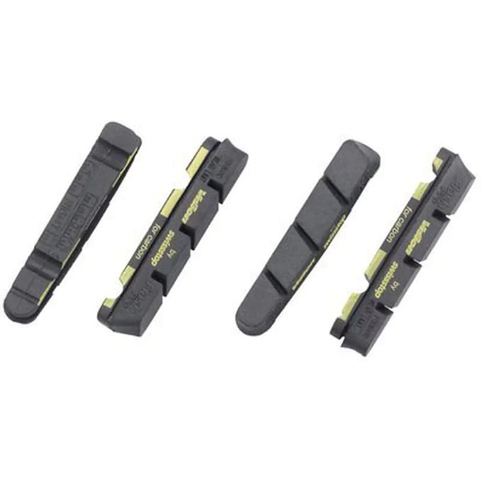 Remblai voor velgen Vision T-83 E0065 (x4)