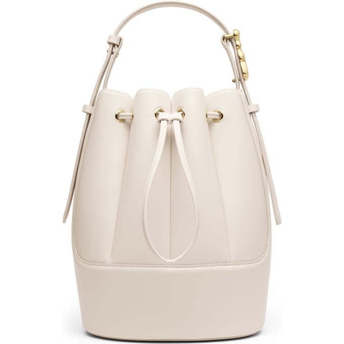 Daniel Wellington DW Lewis Bag One Size Crème
