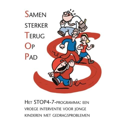 Samen Sterker Terug Op Pad Stop 4-7 - Wim de Mey