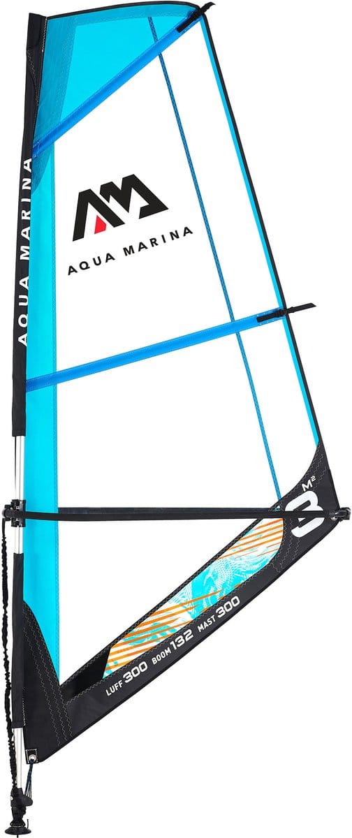 Aqua Marina Blade Windsurf Zeil 3M 2022