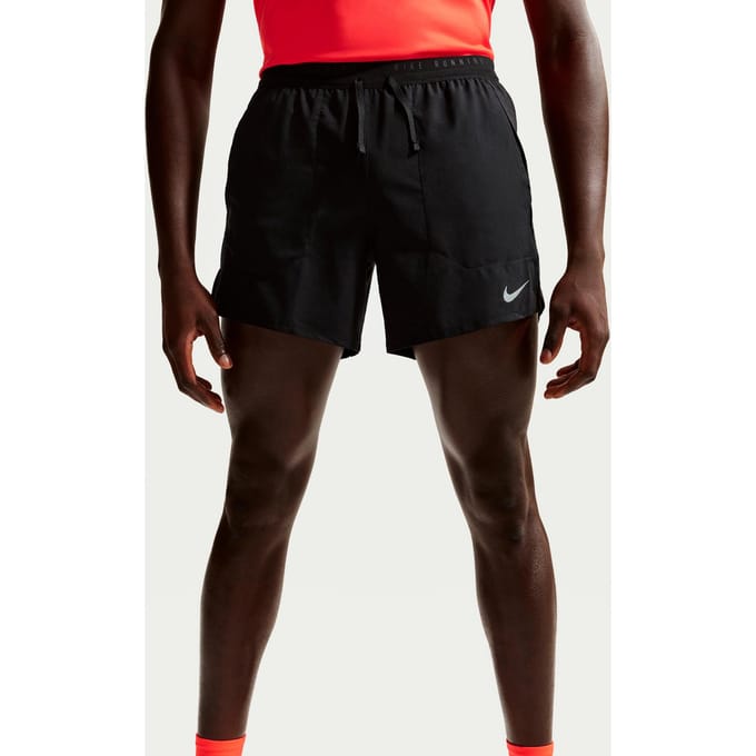 Nike STRIDE 5IN  Hardloopshorts Heren