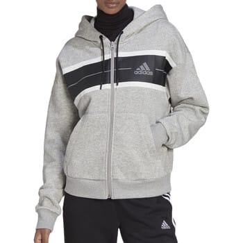 Dames sweatshirt met capuchon adidas Essentials