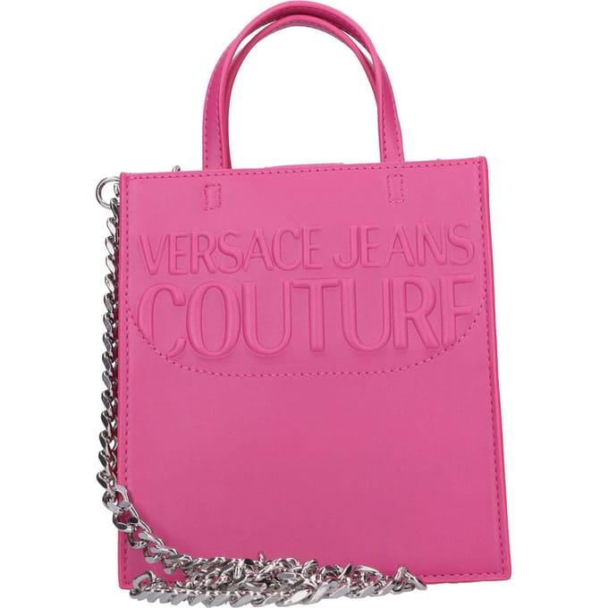 VERSACE JEANS COUTURE Tassen... Fuchsia