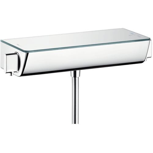 hansgrohe Ecostat Select douchethermostaat opbouw chroom