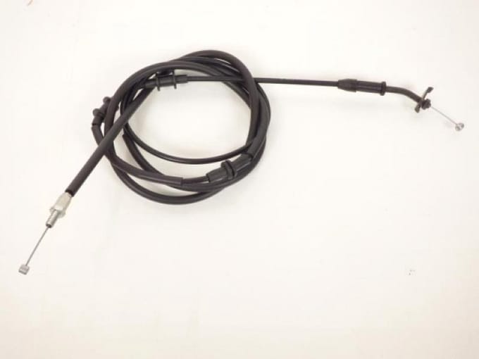 gaskabel voor piaggio 125 x8 scooter cm073308 nieuw