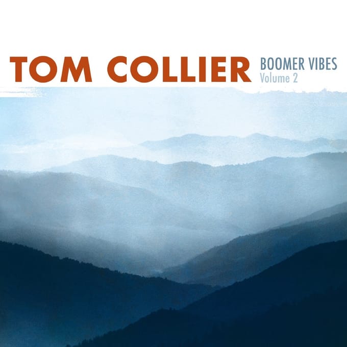 Boomer Vibes