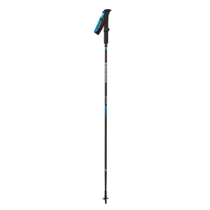 Klimstok Black Diamond Crbn Z Single S18
