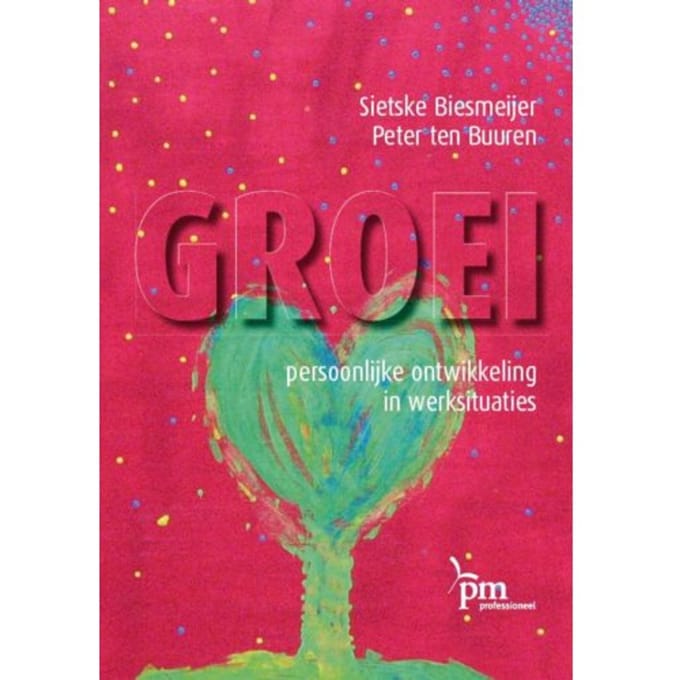 Groei - Pm-Reeks - S. Biesmeijer