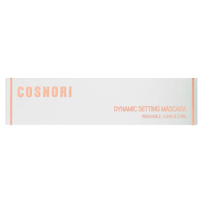 Cosnori, Dynamic Setting Mascara, 0,24 fl oz (7 ml)