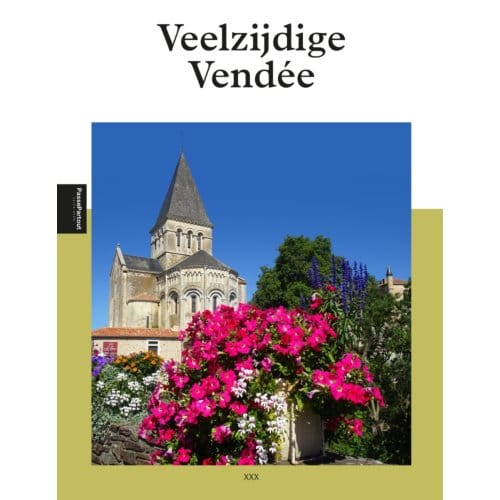 Veelzijdige Vendée - Ellen De Vriend