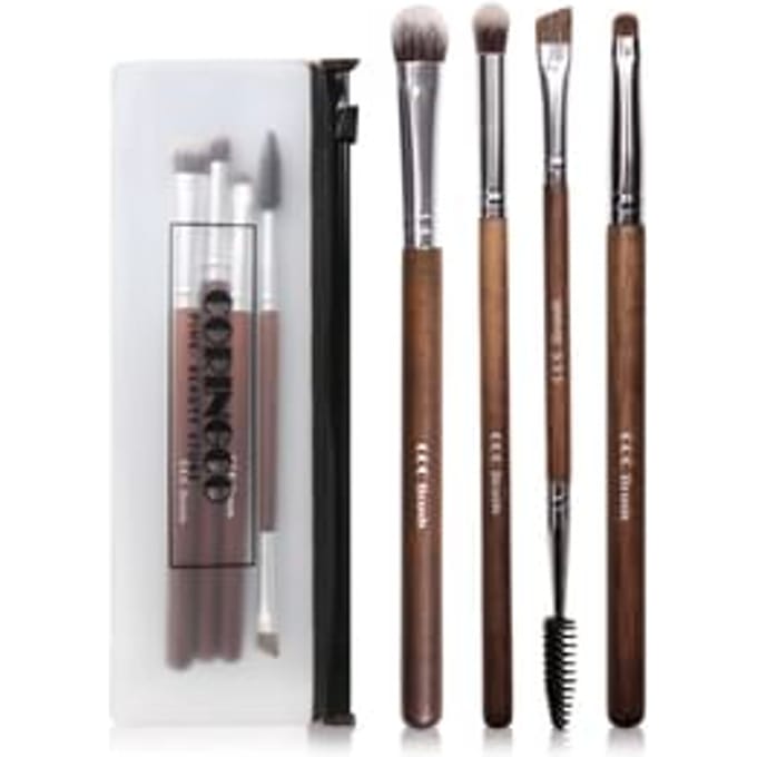 CORINGCO - Real Collector's Edition Set 4 pcs