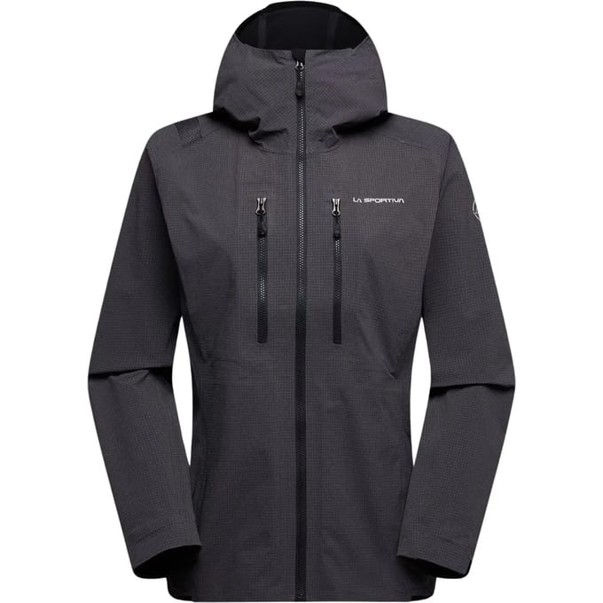 Waterdicht damesjack La Sportiva Helixir Shell