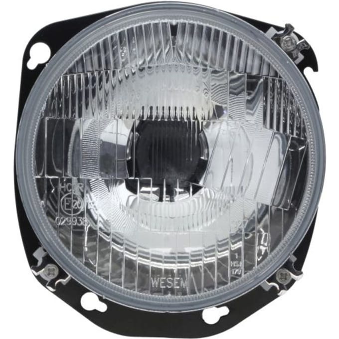 Koplampen WESEM RGC1.48330.02