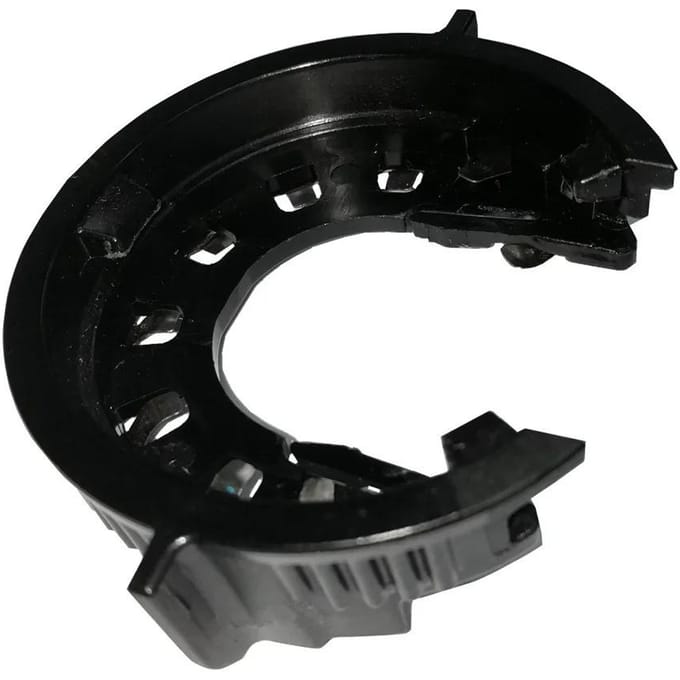 Xenon Koplamp Lamp Houder Retentie Clip Ring Voor Range Rover Evoque D8S D3S black