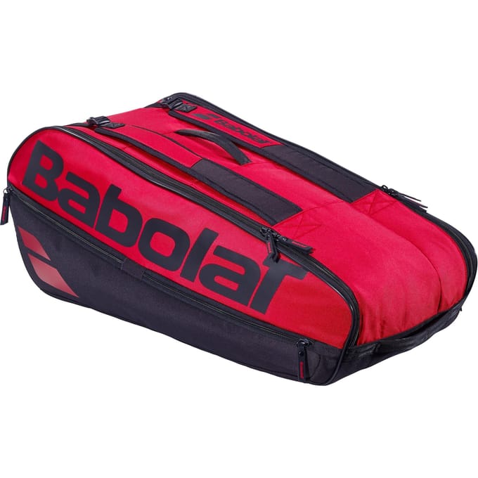 Tas voor tennisrackets Babolat Court L