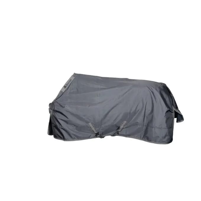 Bucas Smartex Extra - maat 120/160 - iron gate