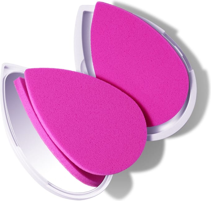 Beautyblender Blotterazzi Zilver