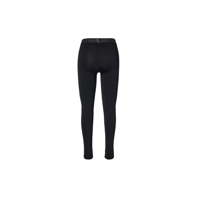 Pantalon de Training de Running Nike Pro Coupe Slim Homme Bas Noir 838068-010 M black