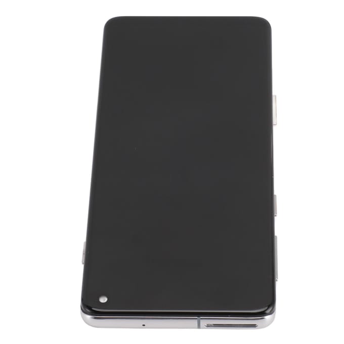 TFT Scherm Vervanging voor Galaxy S10 Telefoon LCD Digitizer Touchscreen Assemblage met Frame en black