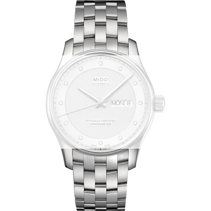 MIDO Straps M605013141 Belluna band