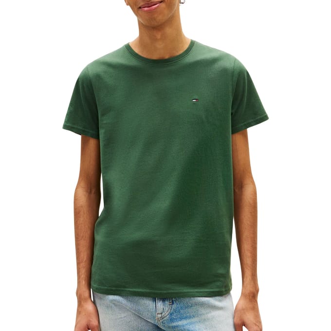 Tommy Hilfiger XSlim Jersey Shirt Heren