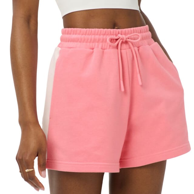 Sweaty Betty Sweaty Betty Revive Side Stripe Short - Maat M