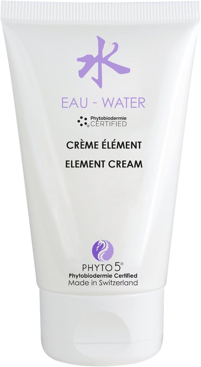 Crème Element Water