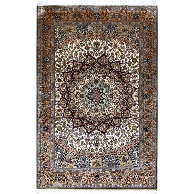 Vloerkleed Gumakh | Casa Caron